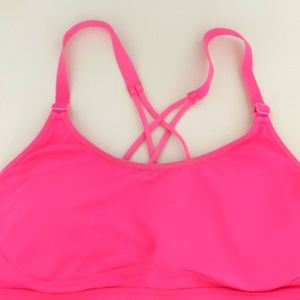 Sports bra